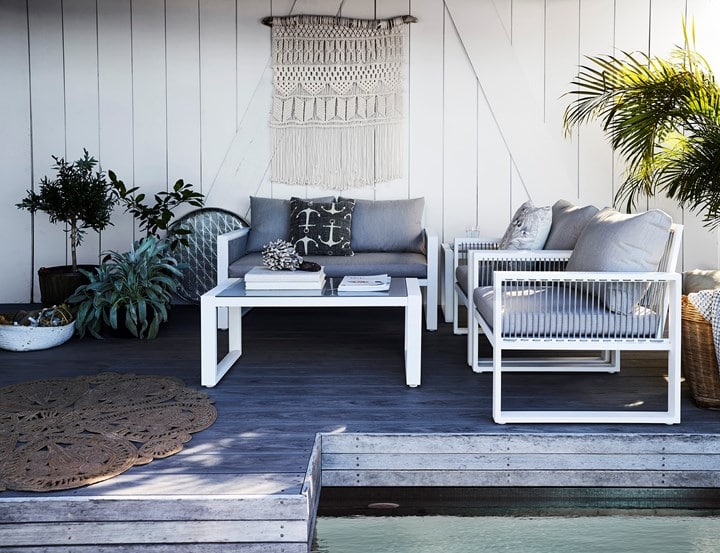 OUTDOOR TRENDS OF 2018