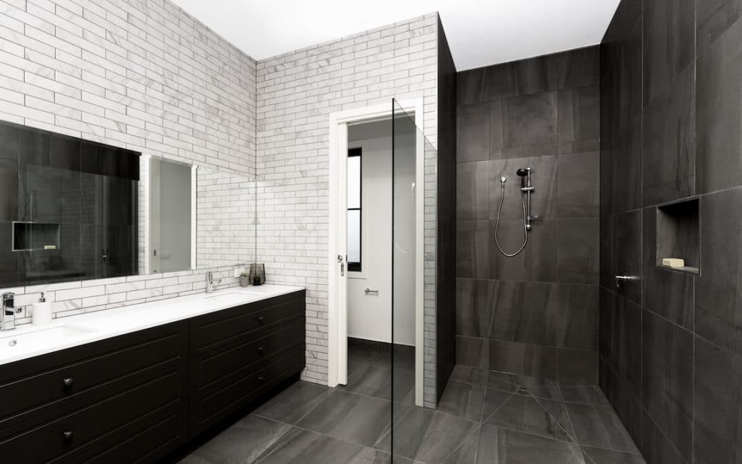 Five Bathroom Trends to Look Out for in 2019