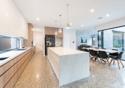 New Home Builders Melbourne