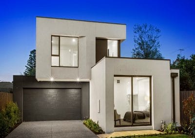 New Home Builders Melbourne