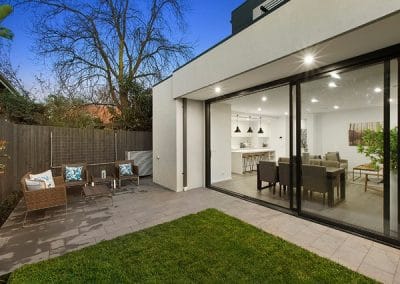 New Home Builders Melbourne