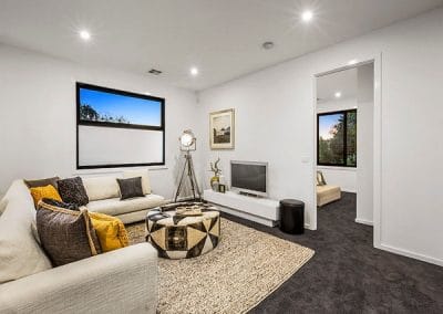 New Home Builders Melbourne