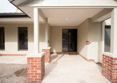 Architectural Builders Melbourne