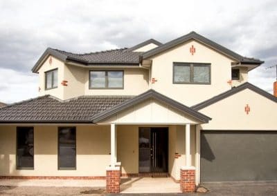 Architectural Builders Melbourne