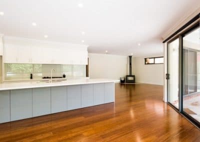 Architectural Builders Melbourne