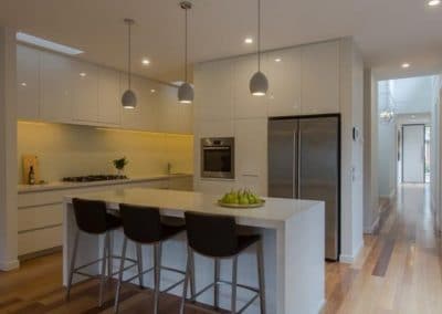 contemporary builders Melbourne