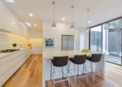 architectural builders Melbourne