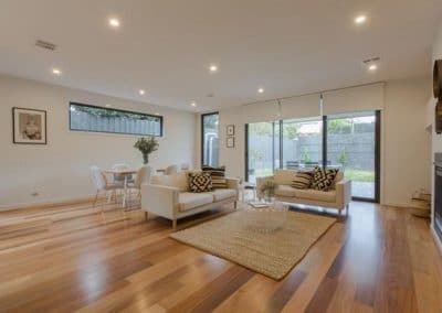designer homes Melbourne