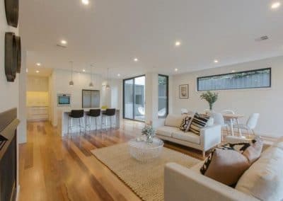 luxury builders Melbourne