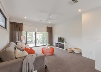 luxury homes builders Melbourne