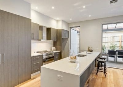 designer homes Melbourne 1