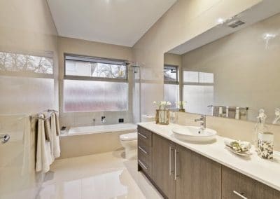 luxury homes builders Melbourne 1