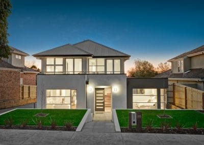 luxury home builders Melbourne 1