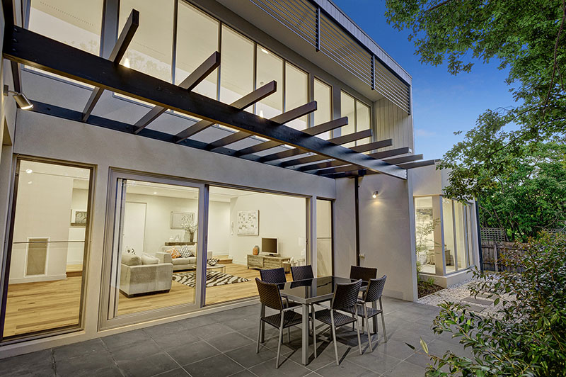 Luxury Custom Home Builders Melbourne