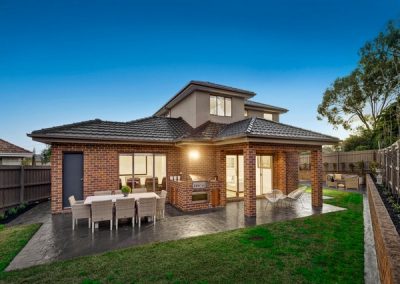 New Home Builders Melbourne