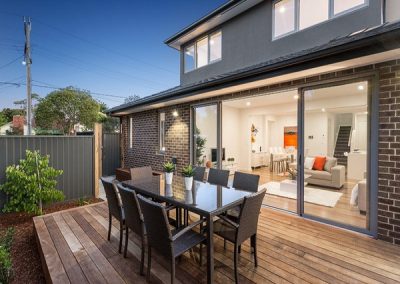 New Home Builders Melbourne