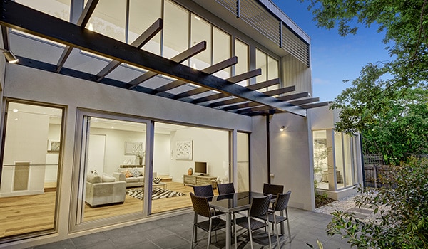 Townhouse Builders Melbourne