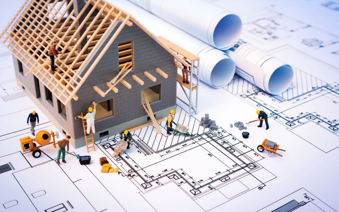 What the Building Industry Looks Like in Stage 4