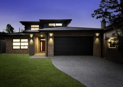 Luxury Home Builders Melbourne