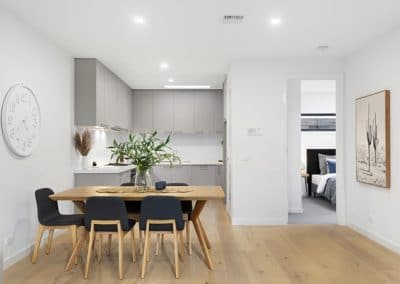 Home Builders Melbourne