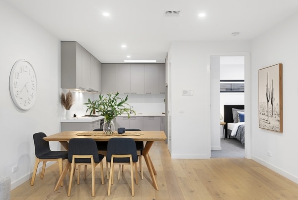 Home Builders Melbourne