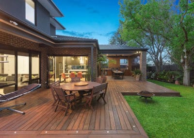 new Home Builders Melbourne