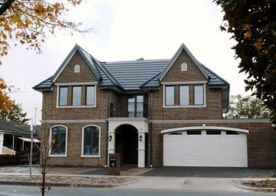 Luxury Home Builders Melbourne