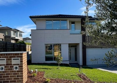 Luxury Home Builders Melbourne