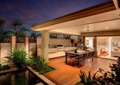 Architectural Home Builders Melbourne