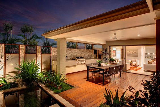 Architectural Home Builders Melbourne