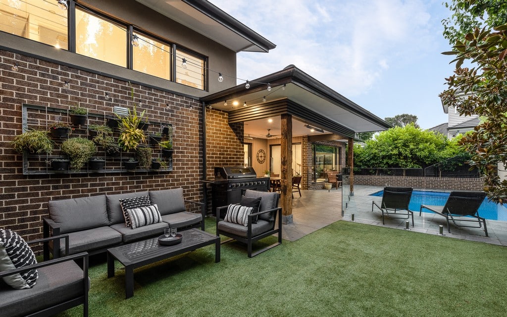 Rejuvenating Outdoor Ideas for Your New Home in 2023