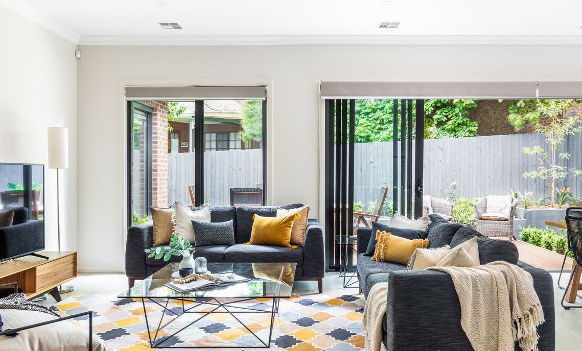 Architectural Home Builders Melbourne